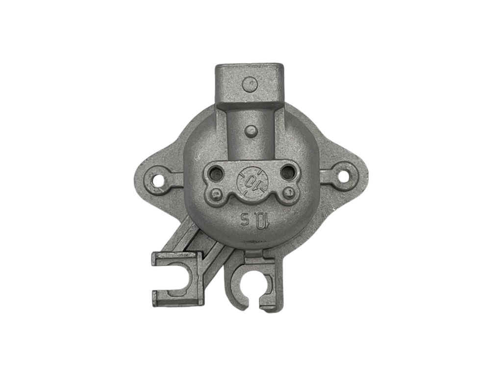 Směšovač středního hořáku plynového vařiče Mora, Gorenje 163183