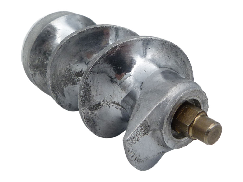 Šnek č. 5, masořezka Zelmer 686