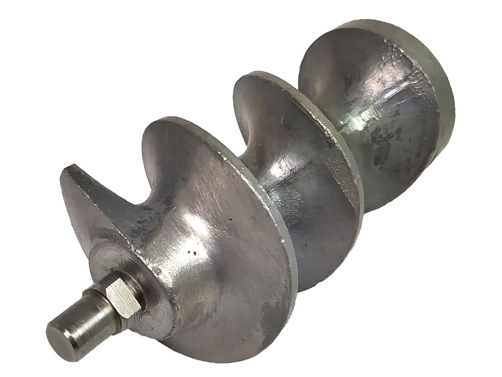 Šnek masořezky D=62mm, masořezka Eta 2075 Ambo, 0023 Gratussino, 0028 Gratus (ETA 207500060)