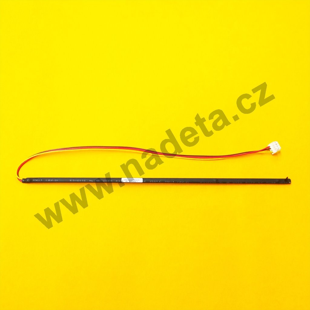 Snímač teploty, zásobník Ariston VLSEVO100E