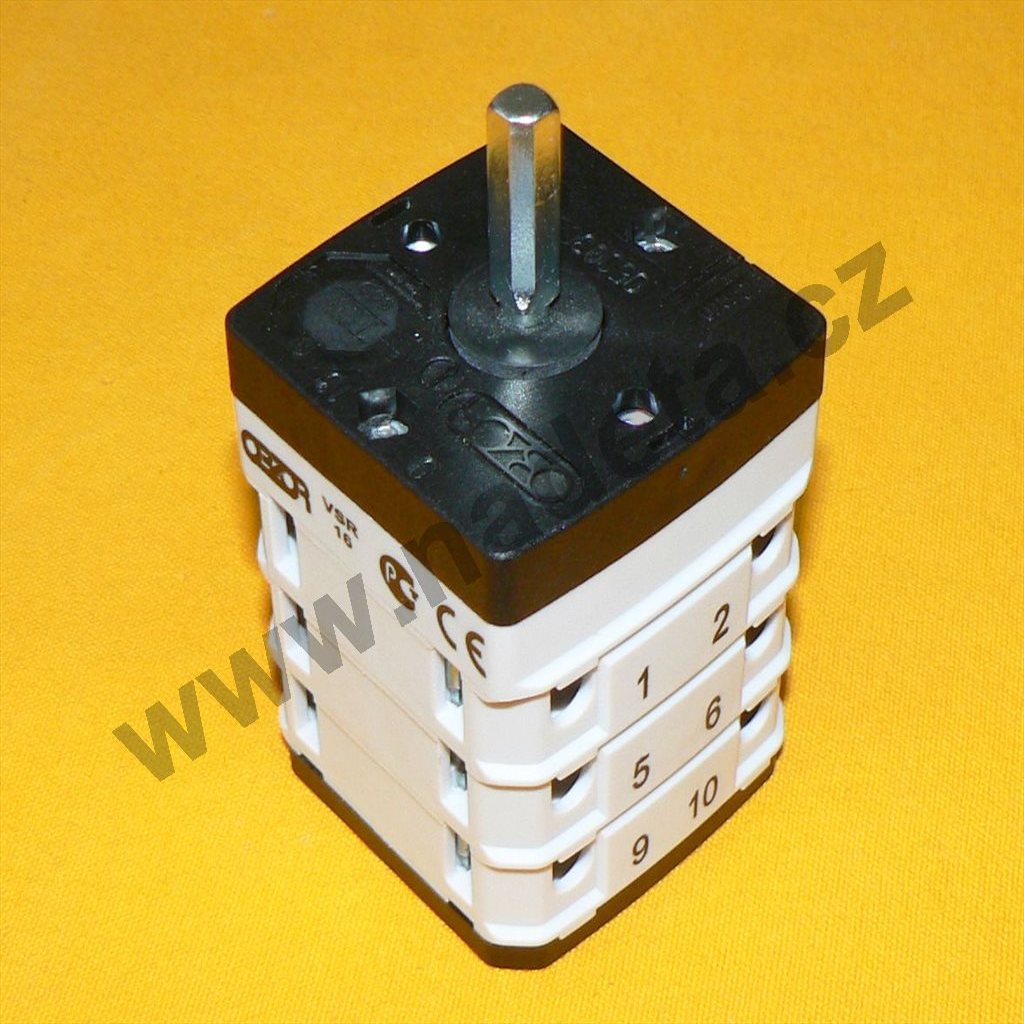 Spín.VS16 05003004A4