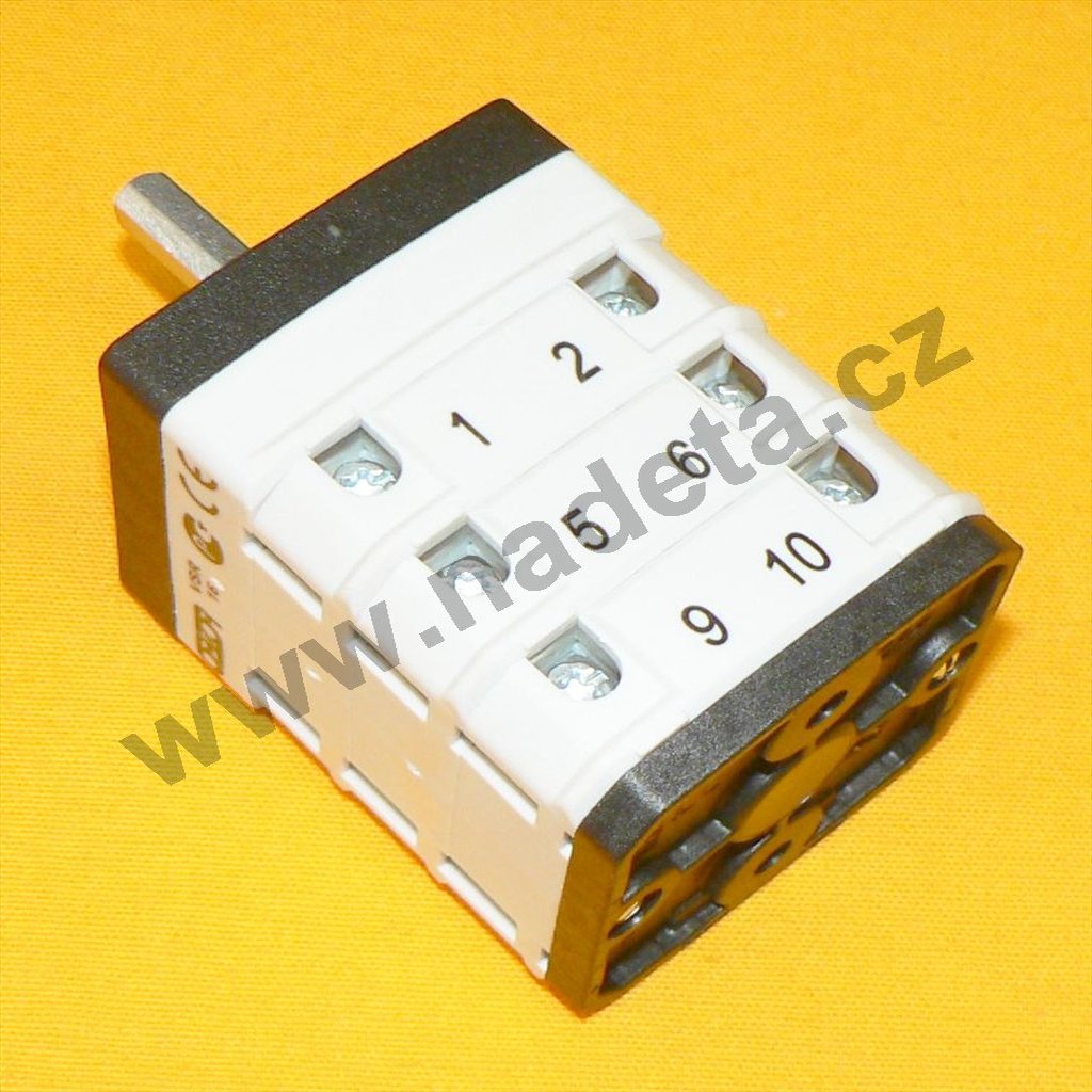 Spínač VSR16 06003056A4