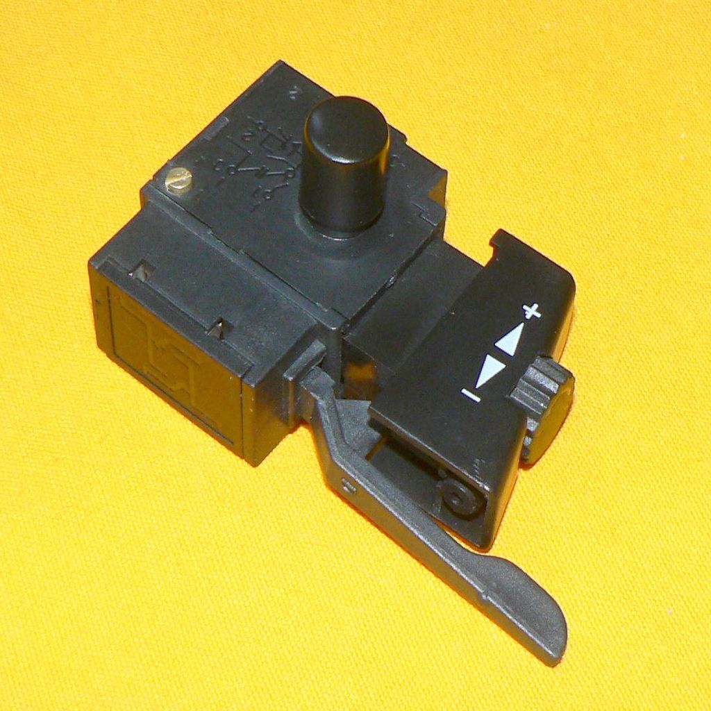 Spínač kompletní  L / P ruční vrtačka ETA TOOL 6800 ( ETA 680000070 )