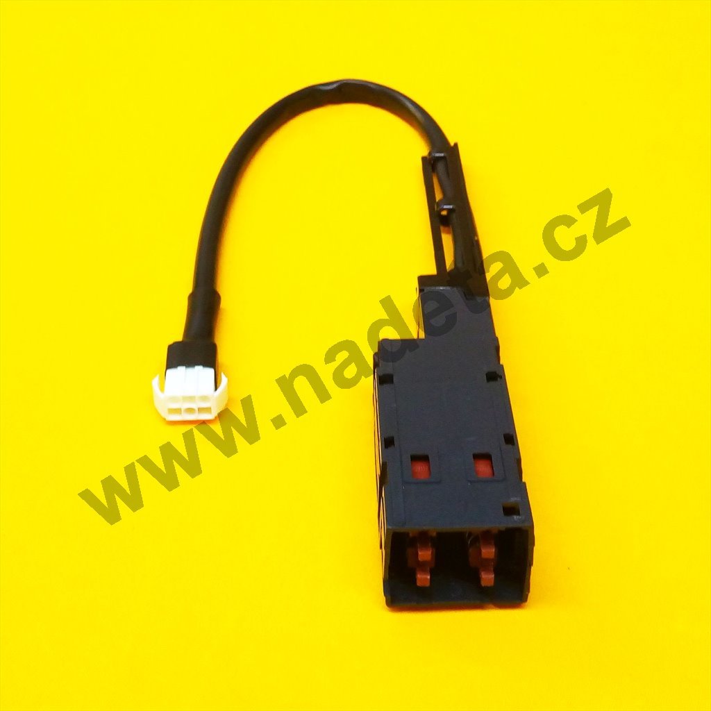 Spínač kompletní, odsavač par Gorenje BHP623E13X