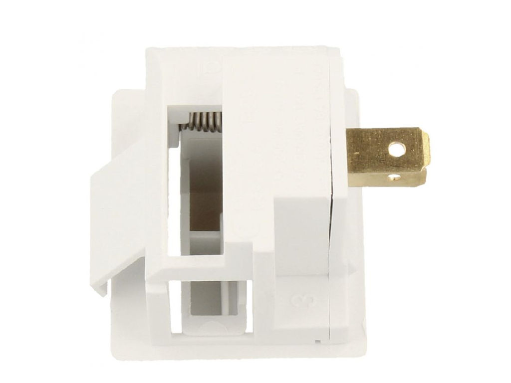 Spínač osvětlení lednice 32031240 VESTEL, originál