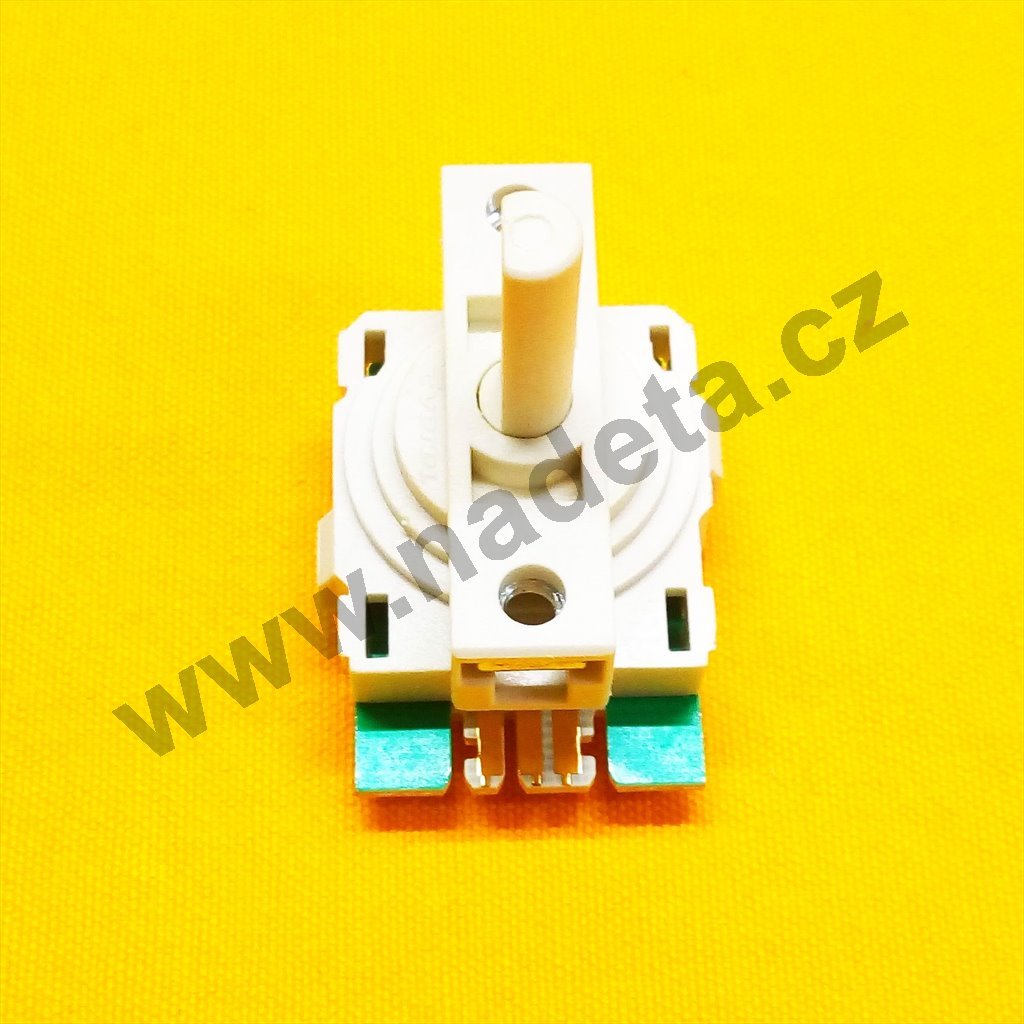 Spínač teplotní, vestavná trouba Mora VT538MX