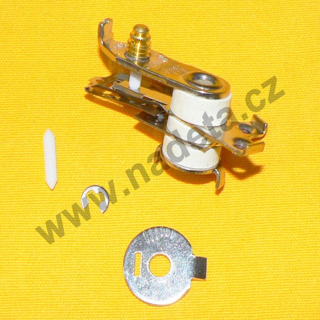 Spínač - termostat 0271 (Eta 984254314)