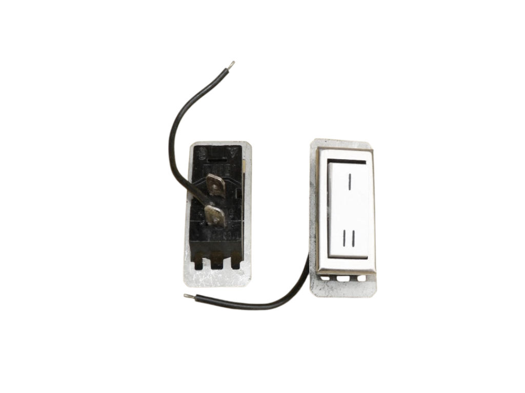 Spínač vestavný 6A 3454-01635 ( ETA 9842 51574 )