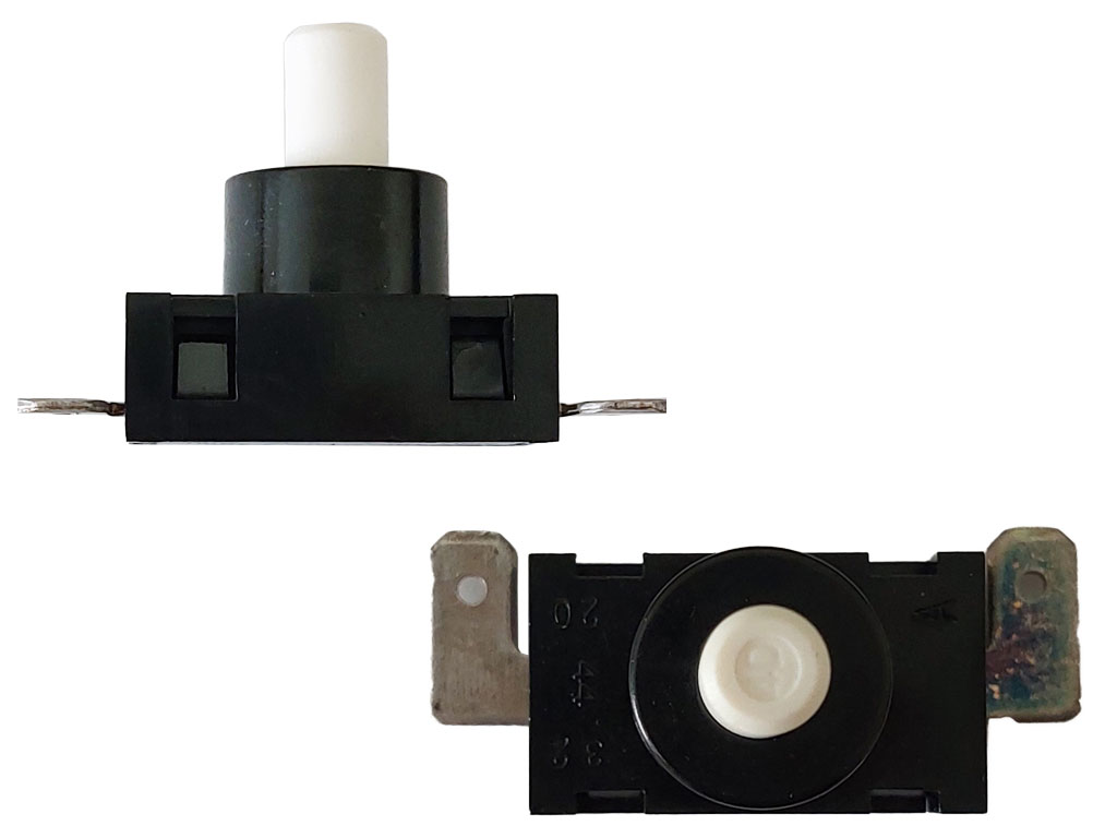 Spínač vysavače ETA Stormy 2517