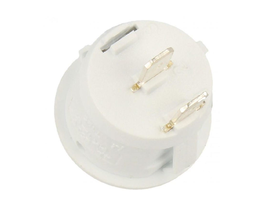 Spínač zapalování plynového hořáku, bílý GORENJE, MORA, HISENSE 850033