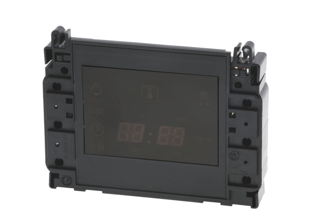 Spínací hodiny kombinovaného sporáku Bosch 00658411