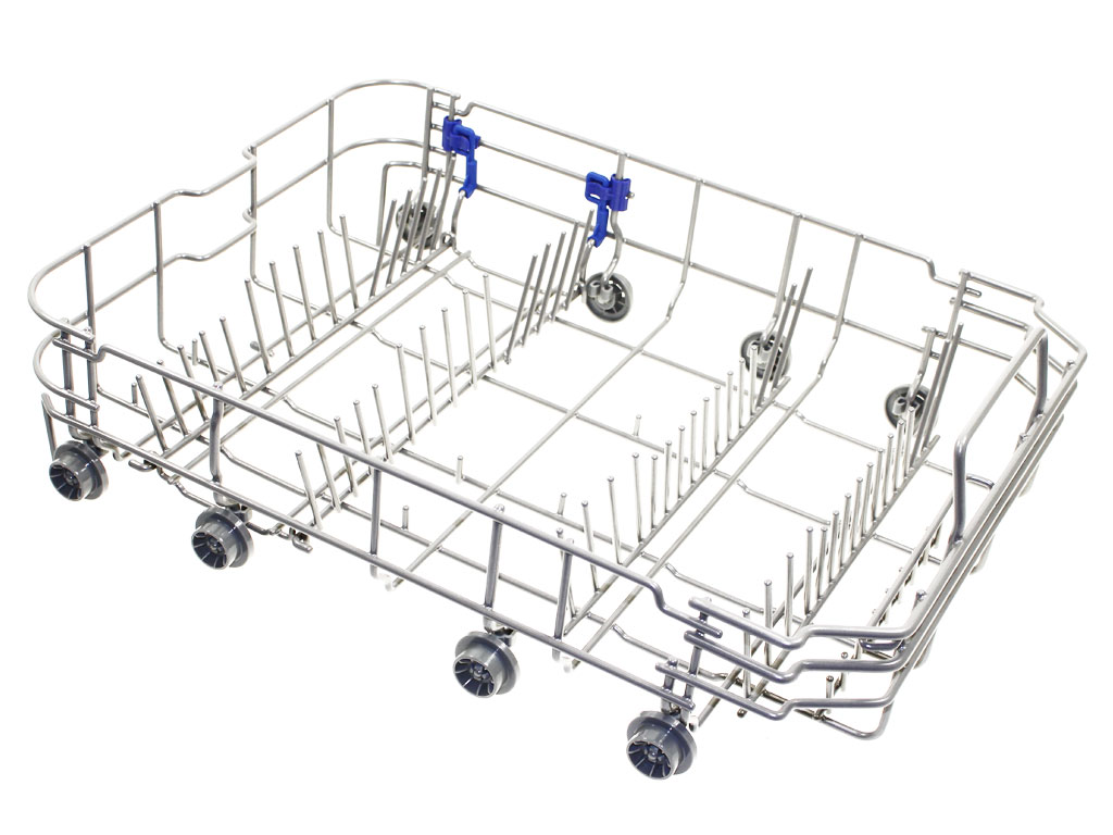 Spodní koš do myčky Candy CDP5740, MIDEA 12976000007851 – originální náhradní díl