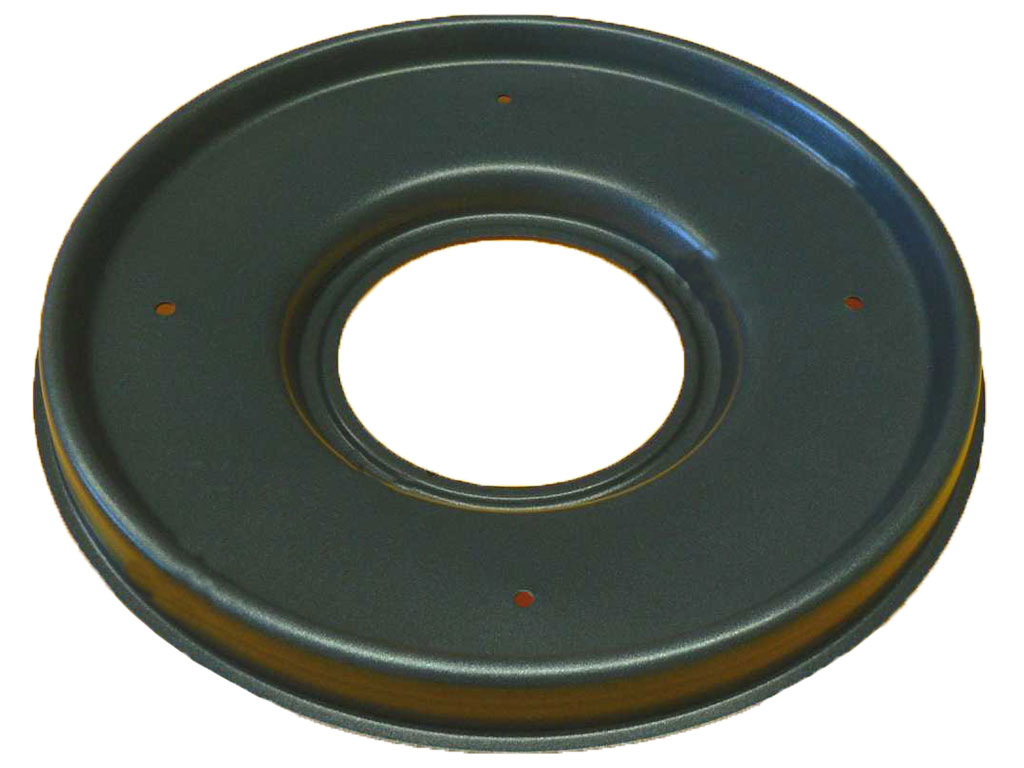 Spodní kryt víka, Remoska Grand Teflon R1200, d=320mm