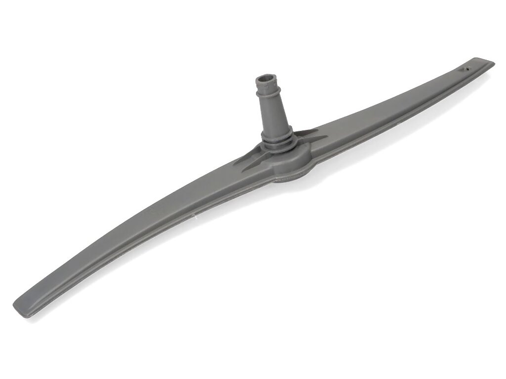 Spodní ostřikovací rameno myčky 00668148 BOSCH / SIEMENS, náhrada