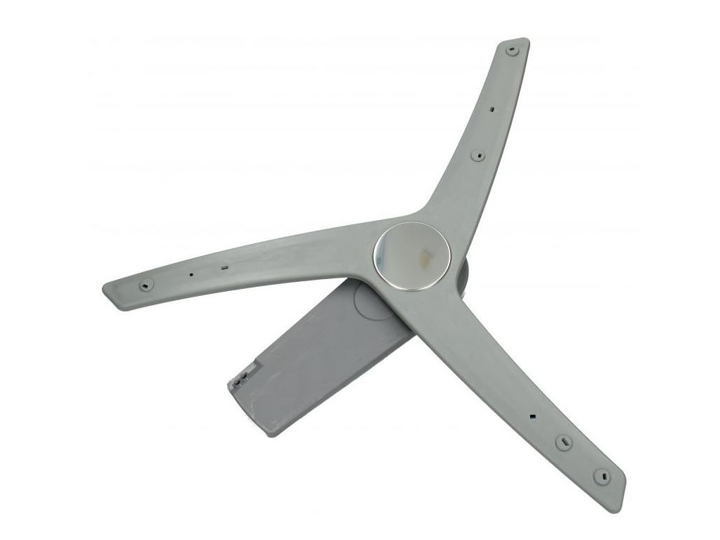 Spodní ostřikovací rameno myčky C00869435 BEKO / GRUNDIG / ARCELIK, originál