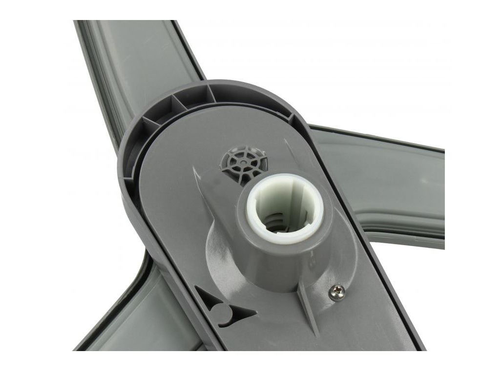 Spodní ostřikovací rameno myčky C00869435 BEKO / GRUNDIG / ARCELIK, originál