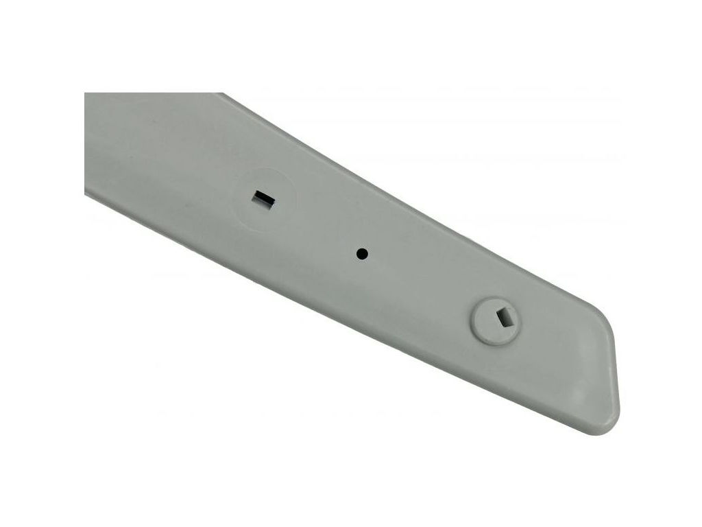 Spodní ostřikovací rameno myčky C00869435 BEKO / GRUNDIG / ARCELIK, originál