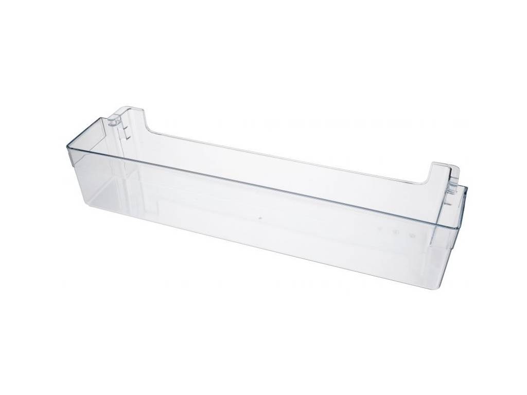 Spodní police dveří Mora/Gorenje/Hisense 407845/ A6-H90 031, dveřní police lednice, přihrádka na láhve - originál