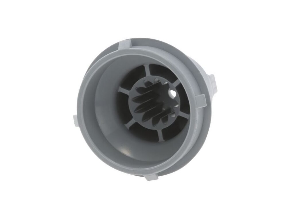 Spojka kuchyňského robotu Bosch 00627930 – unašeč struhadel / pohon (náhrada)