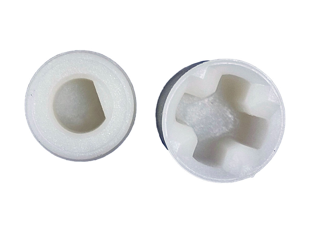 Spojka, ruční šlehač ETA 1089 CUORE 