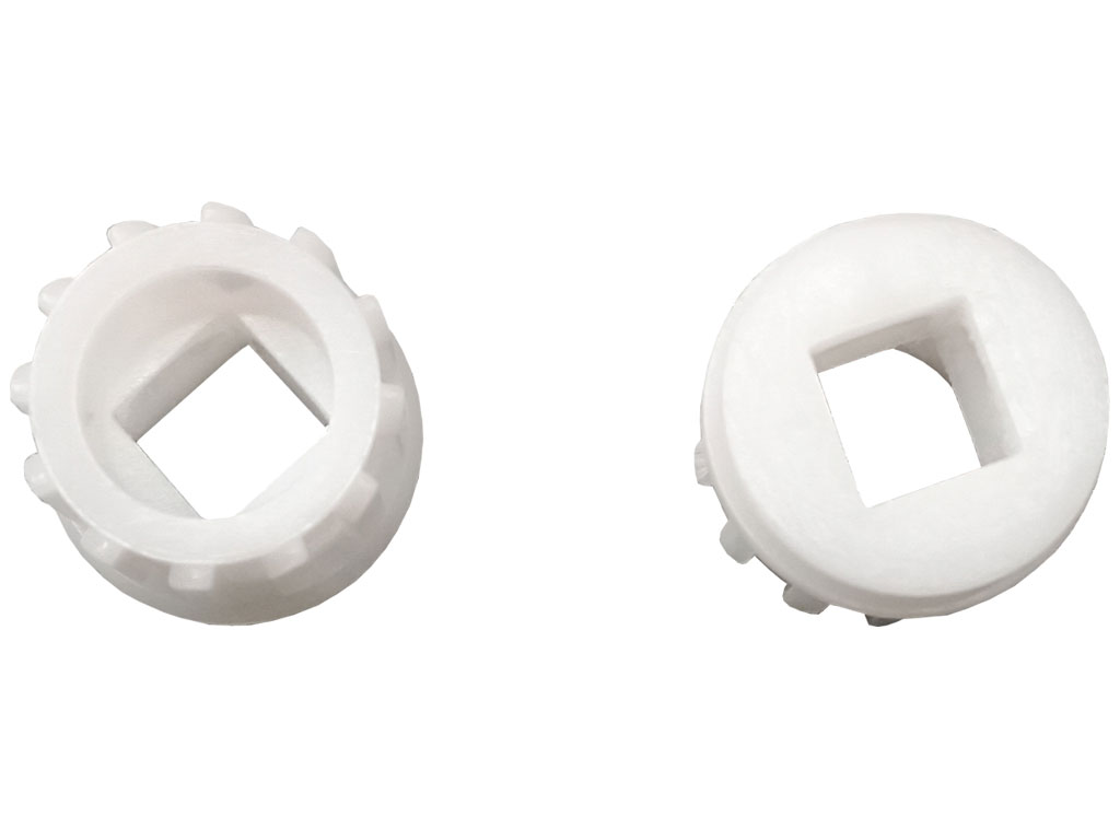 Spojka, unašeč šneku masořezky pro d=62mm, masořezka Eta 2075 Ambo, 0023 Gratussino, 0028 Gratus (ETA 207500050)