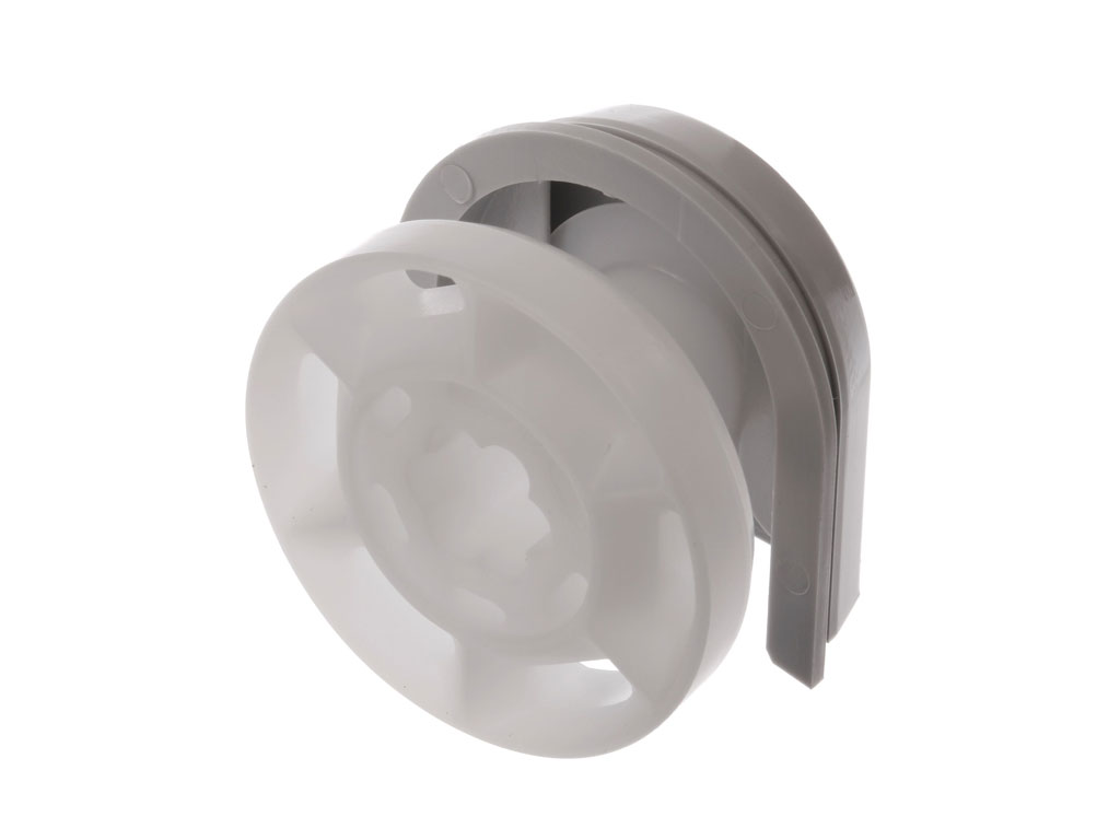 Spojka víka struhadla BOSCH MUM / 00602956  