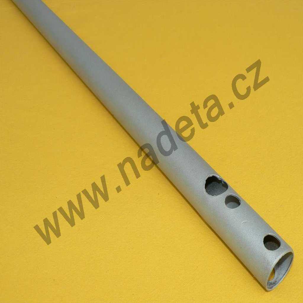 Spojovací trubka NRE 011, sekačka NRE Ergo Chornice, Diu Jevíčko