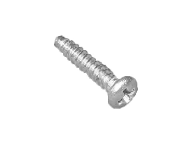 Šroub do plastu 3,9x19mm, vysavač Zelmer 01.0362