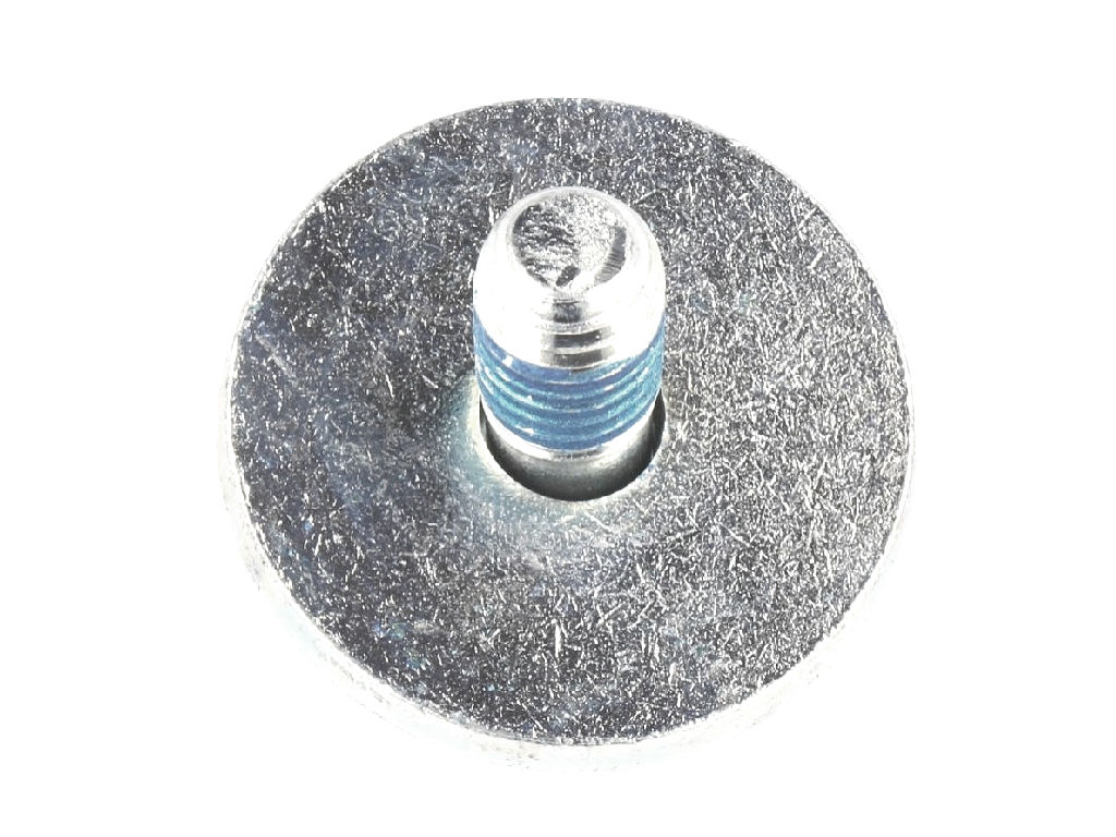 Šroub řemenice bubnu do pračky 4040FR4051C LG, originál