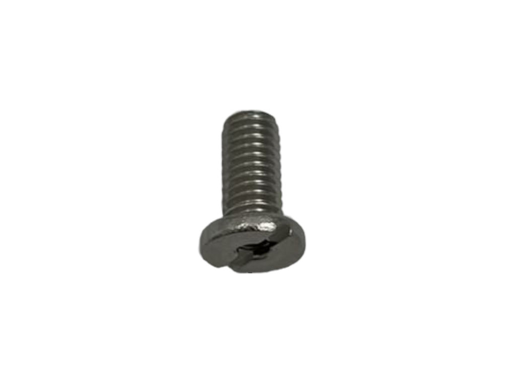 Šroub víka plný M6 x 12mm, Remoska