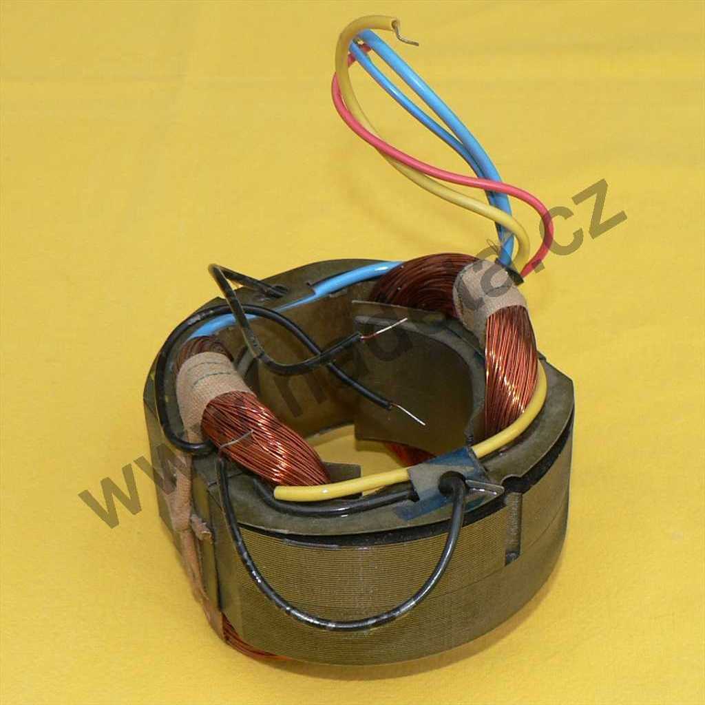 Stator, robot Eta 0010 51000