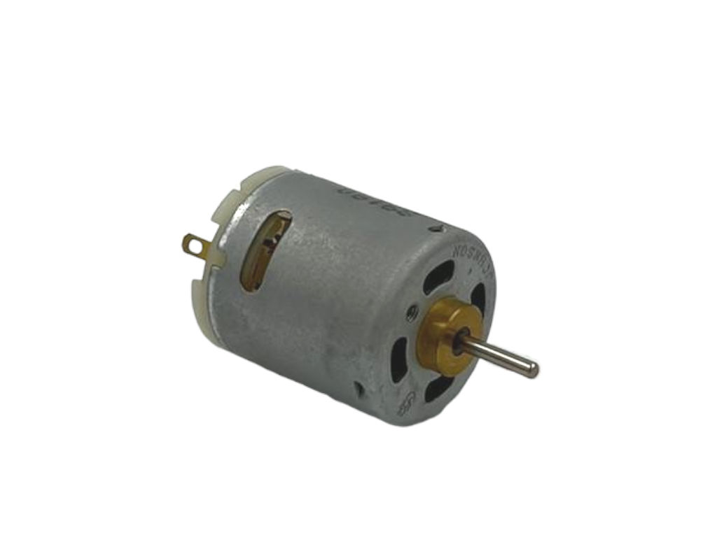 Stejnosměrný motor 12V - 24V 0.32A 14350 - 18000 RPM