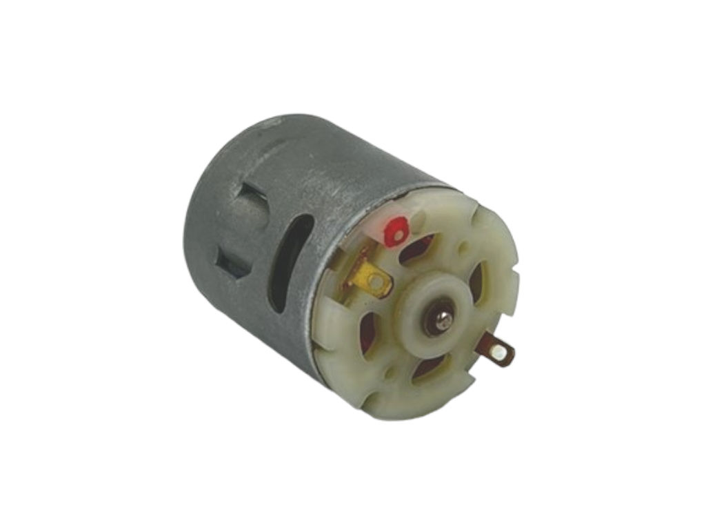 Stejnosměrný motor 12V - 24V 0.32A 14350 - 18000 RPM