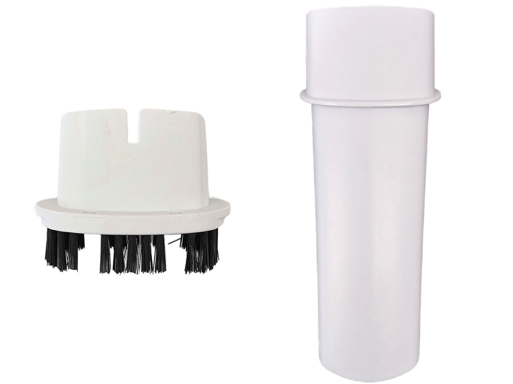 Štěrbinová hubice s kartáčem vysavače Eta 1423 00090