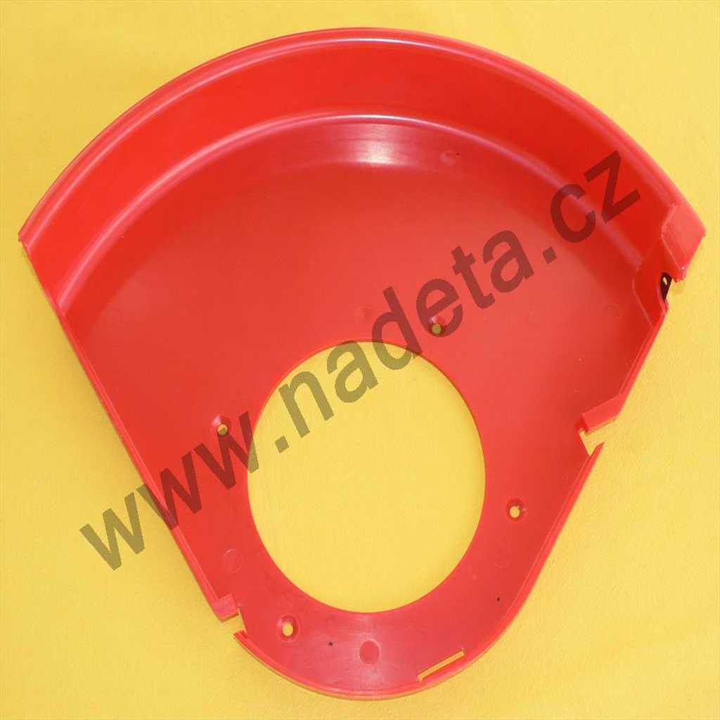 Štít NRE011 s nožíkem