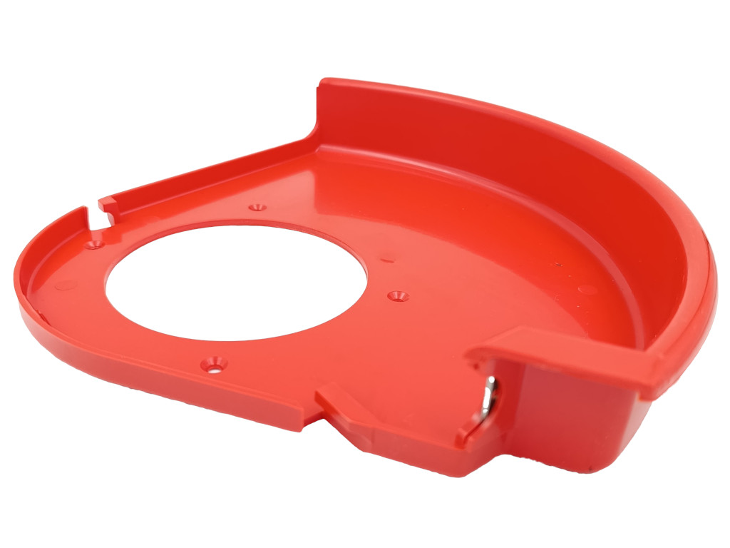 Štít NRE011 s nožíkem