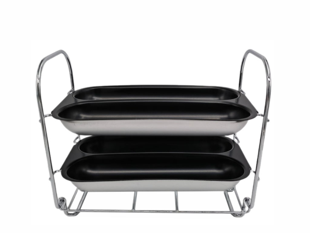 Stojan na bagety pekárny Eta 7149 00500