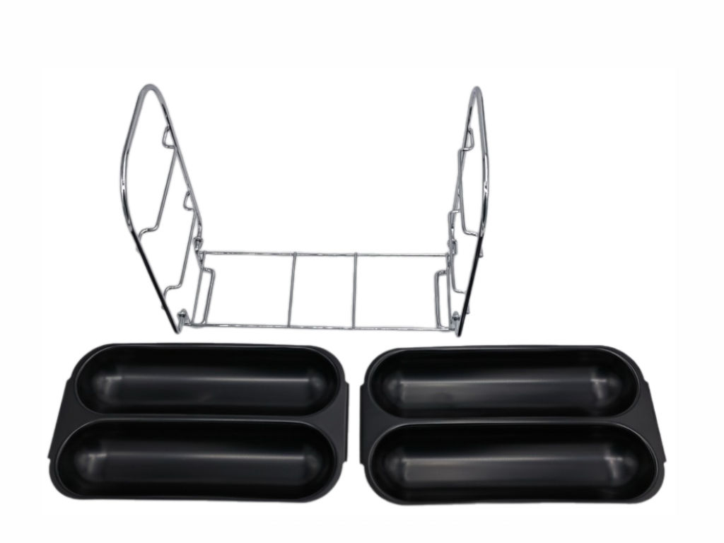 Stojan na bagety pekárny Eta 7149 00500