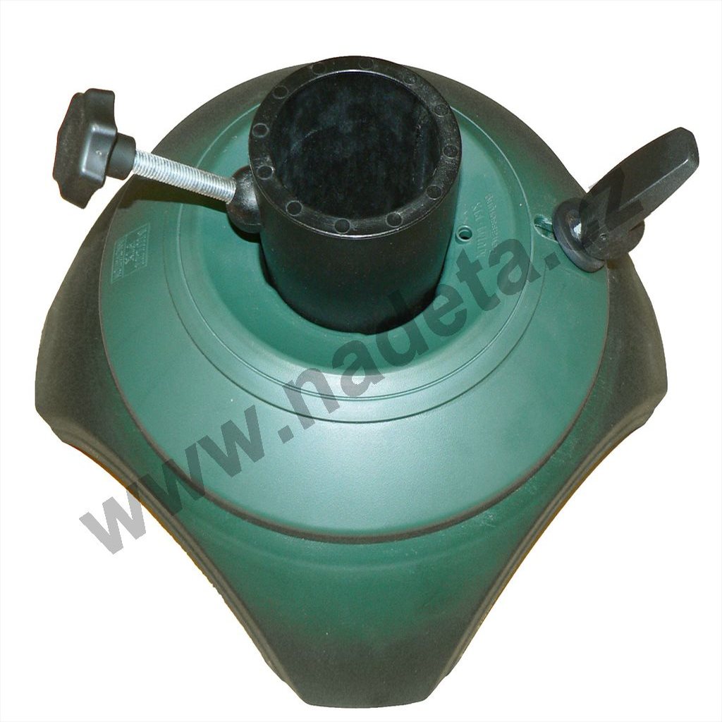 Stojan na vánoční stromek Multi-Fix s integrovanou nádobou na vodu