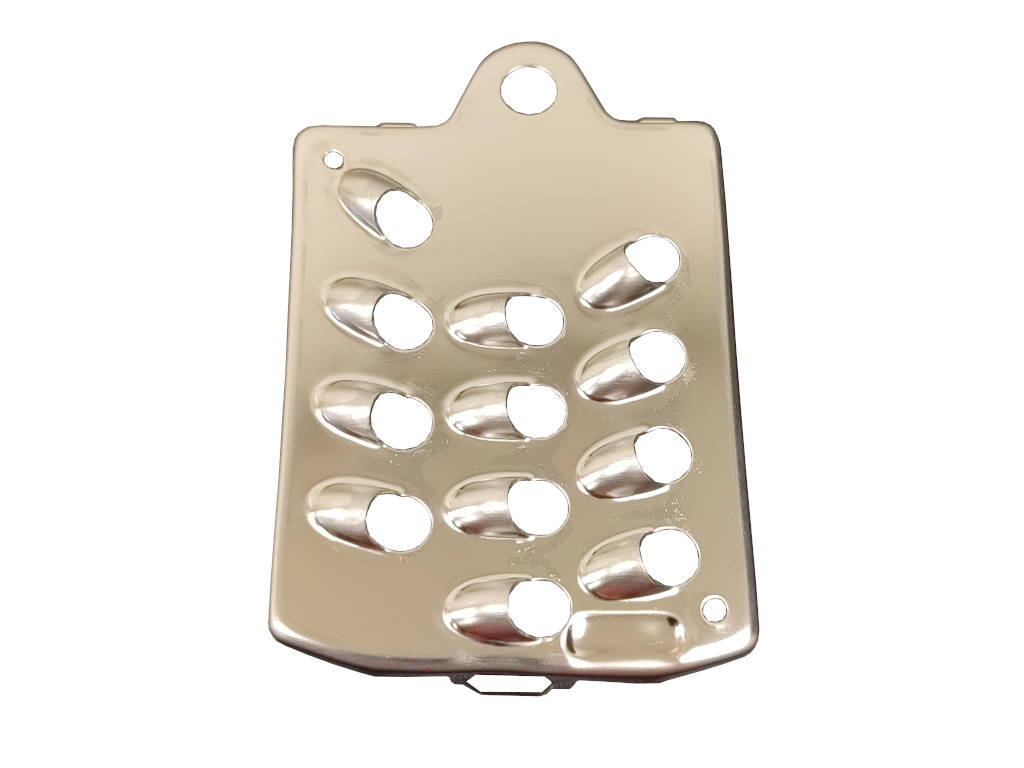 Struhadlo hrubé, kuchyňský robot Zelmer 877, 878