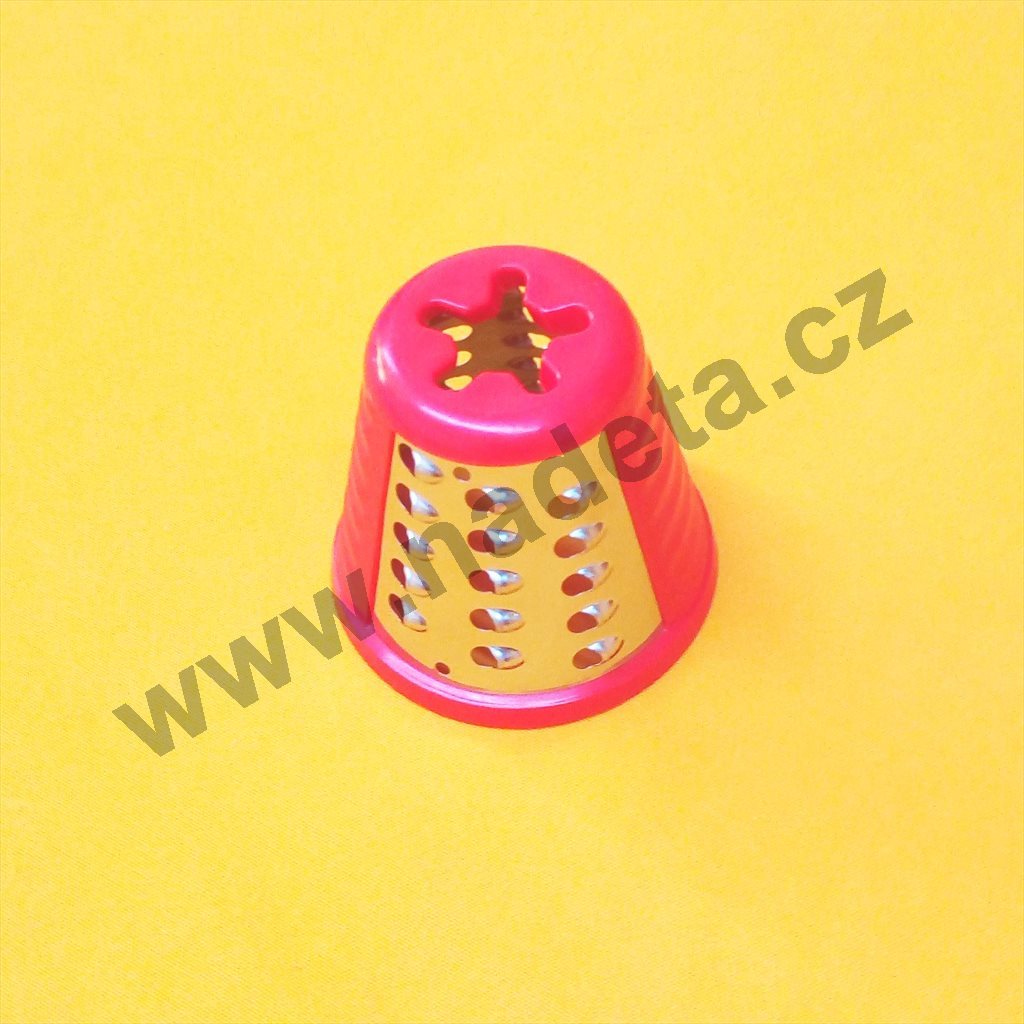 Struhadlo hrubé, strouhač Moulinec Fresh +HV2, HV4