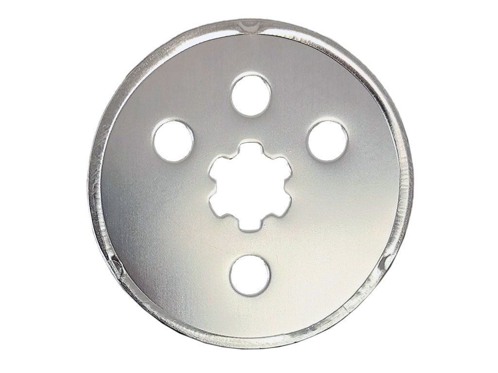 Struhadlo hrubé válcové Eta 2075 05430 ( Eta 207505430 )