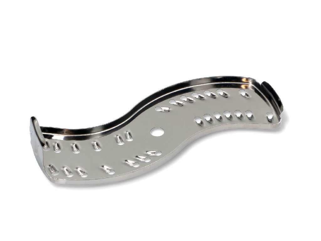 Struhadlo jemné BR67000491, kuchyňský robot Braun 3202 K750