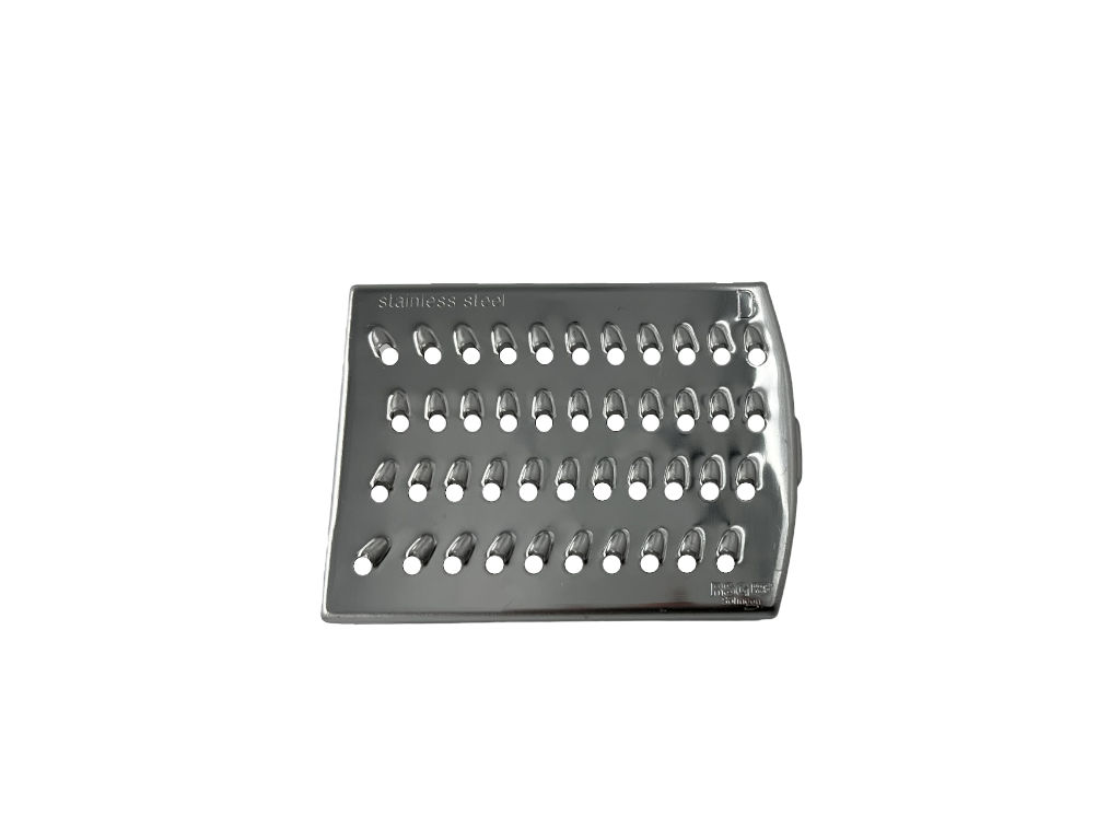 Struhadlo jemné kuchyňského robotu Bosch, 00618101