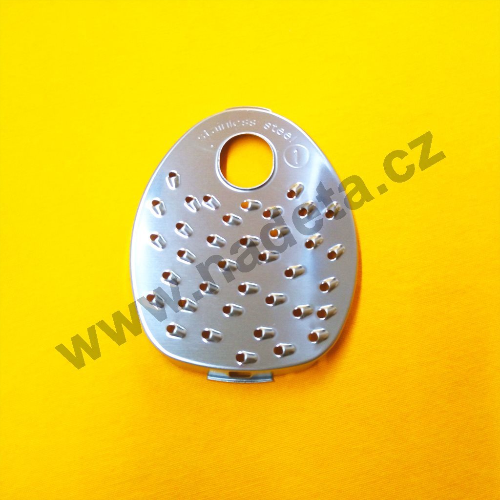 Struhadlo jemné robot PHILIPS HR7638