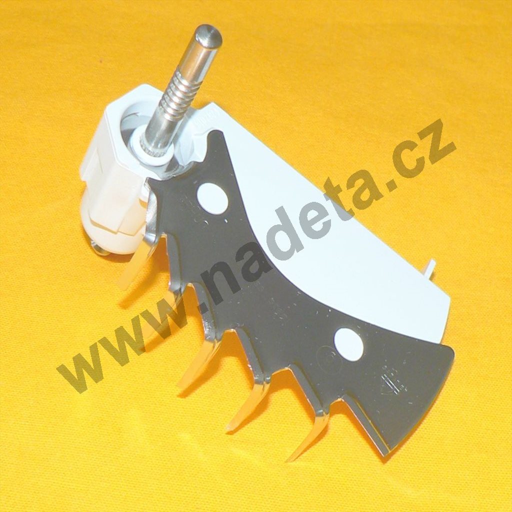 Struhadlo na hranolky BR63200651, robot Braun 3202 K750 