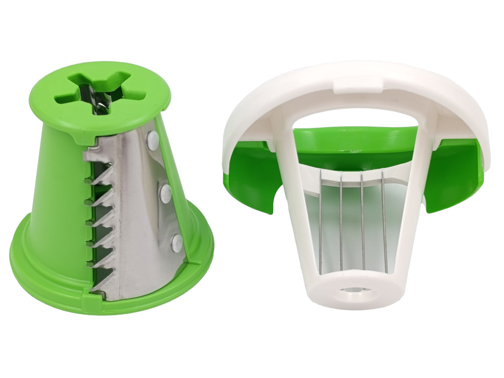 Struhadlo na hranolky k mlýnku na maso Moulinex, Tefal, XF921401