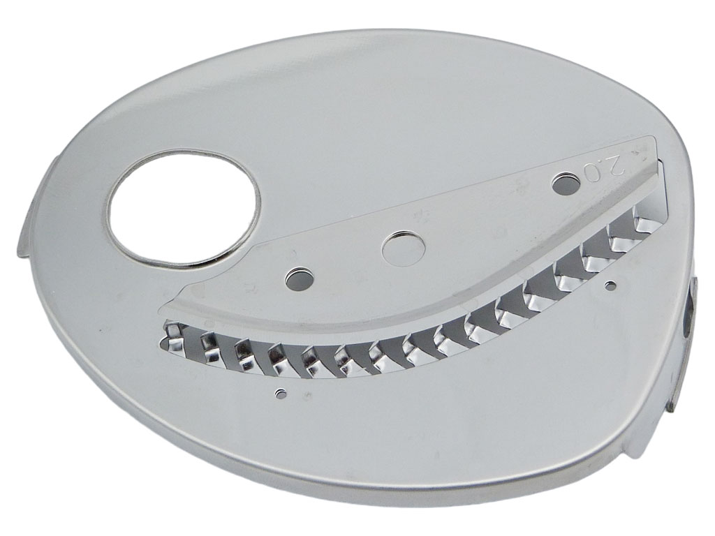 Struhadlo na výrobu nudliček robot Philips HR1388