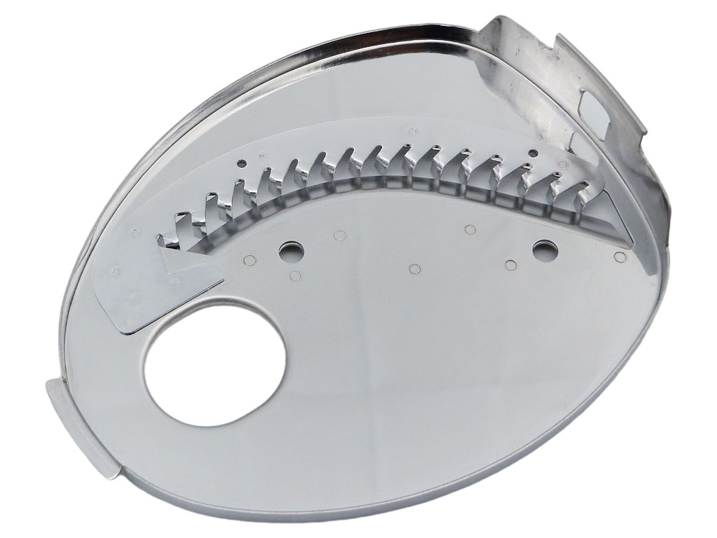 Struhadlo na výrobu nudliček robot Philips HR1388