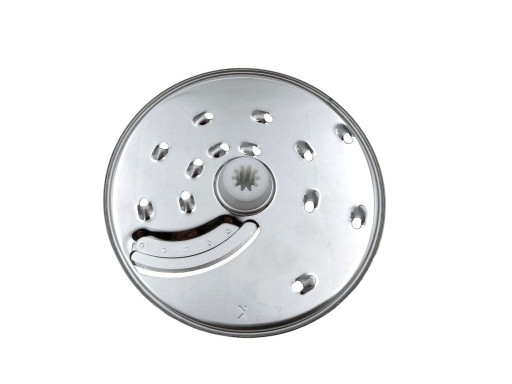 Struhadlo oboustranné - hrubé / plátkovací kuchyňského robotu Kenwood, KW714215